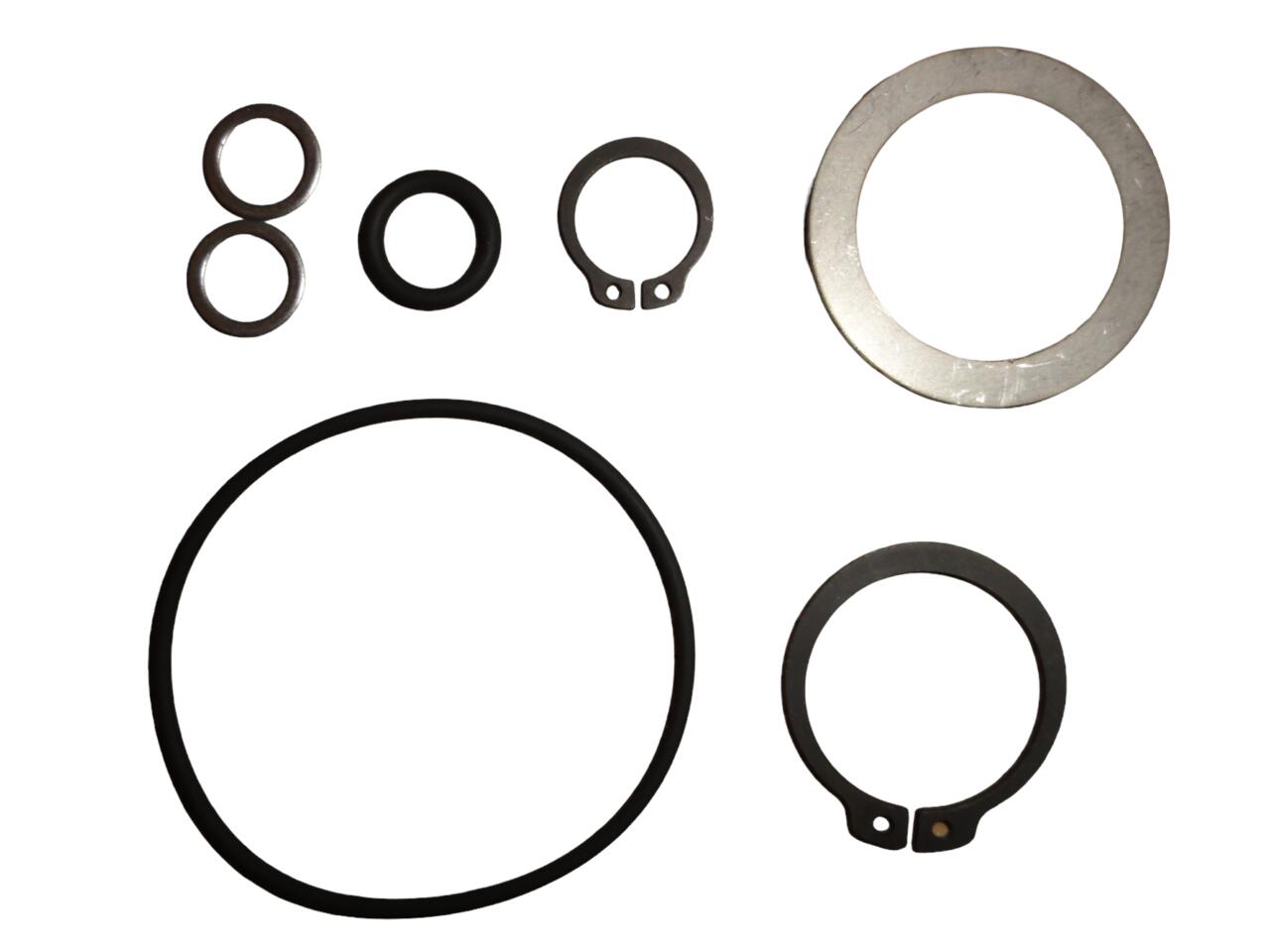 Spare Parts for IMO pump ACE 038N4 Vespion